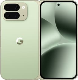 Google Pixel 10 Pro Fold 5G älypuhelin 16/256 GB (Jade)