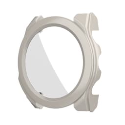 Beskyttelsesveske til Garmin Fenix 8 Hvit L