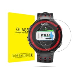 Garmin Forerunner 220 skjermbeskytter, 2-pakning HD herdet glass