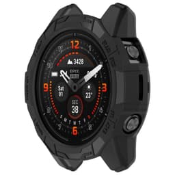 Garmin Fenix E 47mm kestävä suojakotelo