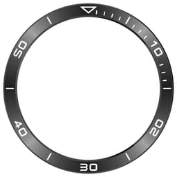 Garmin Tactix 8 Solar Smartwatch Stålramme - Svart