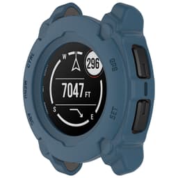 Garmin Instinct E (45mm) Silikonbeskyttelsesetui