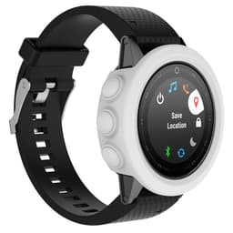 Beskyttende deksel for Garmin-klokke fenix 5x