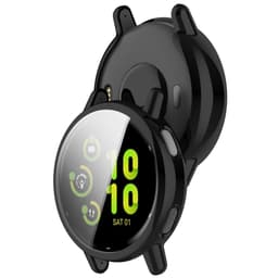 Garmin Vivoactive 5-cover, TPU-beskyttende cover Sort