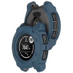 Garmin Instinct E (40mm) Silikonbeskyttelsesetui - Forbedret beskyttelse