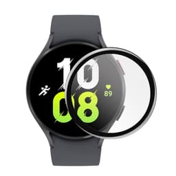 GARMIN 735 SKJERMBESKYTTER - PMMA KOMPOSITT VARMBØYDE FILM, 2 STK