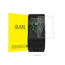 Garmin Vivoactive HR skjermbeskytter (2-pakning)