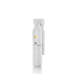 BLUETOOTH SELFIE STICK TRIPOD MED TRÅDLÖS FJÄRRKONTROLL, 65 CM FÖR IPH