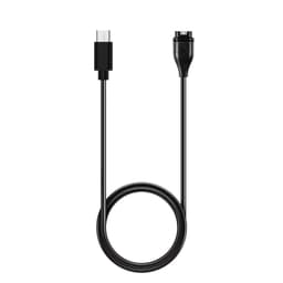 USB-C Laddningskabel för Garmin Fenix 8/7/6/5