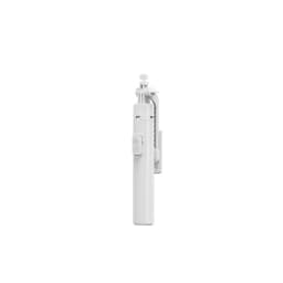 1.3M Utdragbar Bluetooth Selfie Stick Stativ med Dubbla Fyllnadsljus &