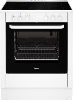 Cylinda Keramikspis S6372KBX (69,8 cm)