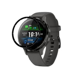 Skjermbeskytter i herdet glass til smartklokke, 2-pakning Garmin Venu 3