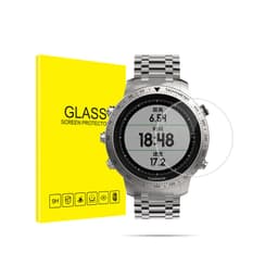 Garmin Chronos/Koa/D2 Air/Quatix 7 Skærmbeskytter (2-pak)
