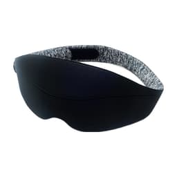 3D-søvnmaske med memory foam