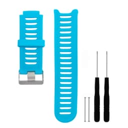 Garmin Forerunner 910XT erstatningsurrem Blå