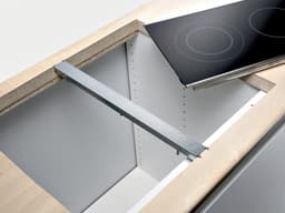 Bosch asennustarvikkeet keittotasolle HEZ394301