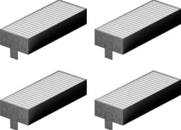 Siemens akustinen suodatin HZ9VEDU0