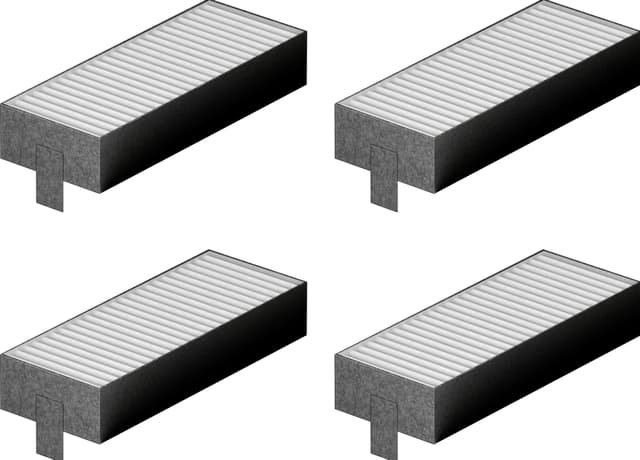 Siemens akustisk filter HZ9VEDU0