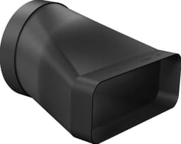Bosch ilmastointikanavan liitososa HEZ9VDSI0