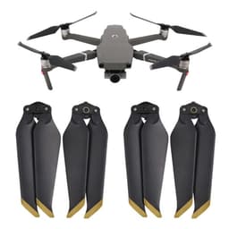 Propeller med quick-release til DJI Mavic 2 Pro / Zoom – 4 stk