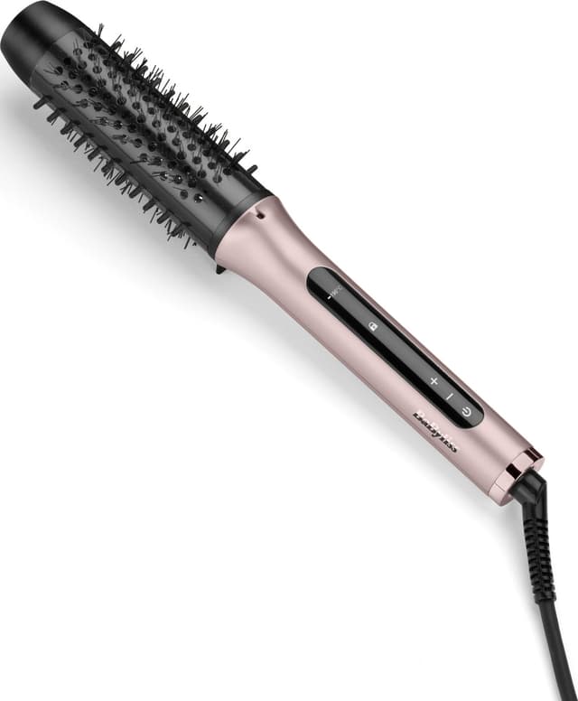 BaByliss Värmeborste HSB200E