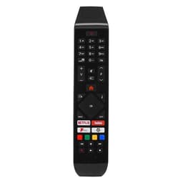 Kaukosäädin Hitachi RC43141 TV:lle