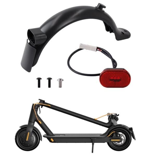Sac De Rangement Pliable Pour Scooter électrique Xiaomi Mijia
