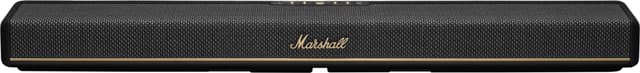 Marshall Heston 60 soundbar (svart)