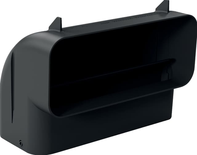 Siemens flad kanal HZ9VDSB3