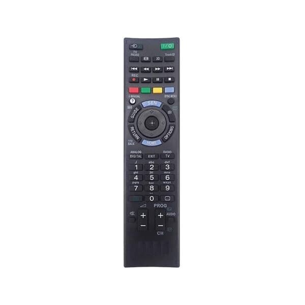 Kompatibel Fjärrkontroll RM-ED052 till Sony TV