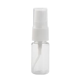 Pieni suihkepullo 10 ml - uudelleentäytettävä