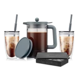 Bodum Iskaffebrygger 12 kopper BEAN SET 1.5 L
