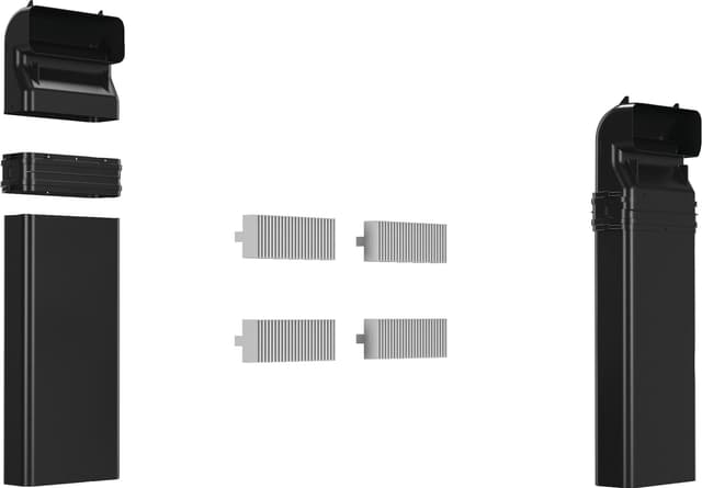 Bosch installationssæt HEZ9VDKE1