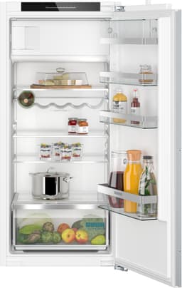 Siemens Jääkaappi KI42LADD1 (Integroitava)