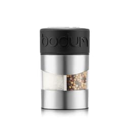 Bodum Manuel salt- og peberkværn TWIN