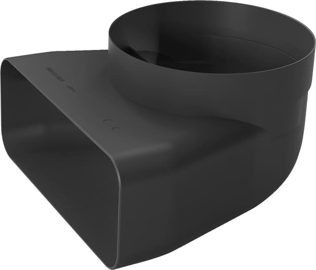Bosch ventilationsforbindelse HEZ9VDSI1
