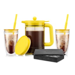 Bodum Iskaffebrygger 12 kopper BEAN SET 1.5 L