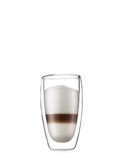 Bodum 2 kpl laseja PAVINA 0.45 L