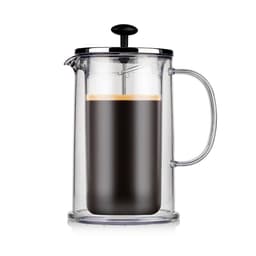 Bodum Presso- ja teepannu THERMIA 1.0 L
