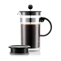 Bodum Kaffepresse BISTRO NOUVEAU 1.0 L