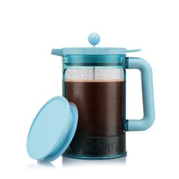 Bodum Jääkahvinkeitin 12 kupillista BEAN SET 1.5 L
