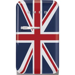 Smeg Jääkaappi FAB5RDUJ6