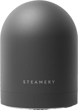 Steamery Pilo 2 lofjerner PI20201 (charcoal)