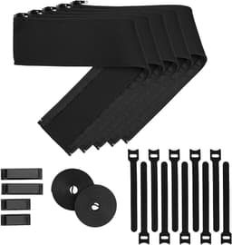 Arozzi Cable Management Kit (sort)