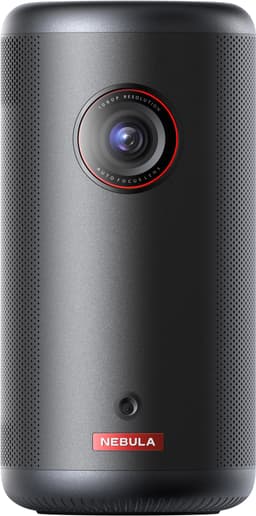 Nebula Capsule 3 projektori