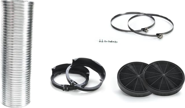 kolfilterkit DHZ5605