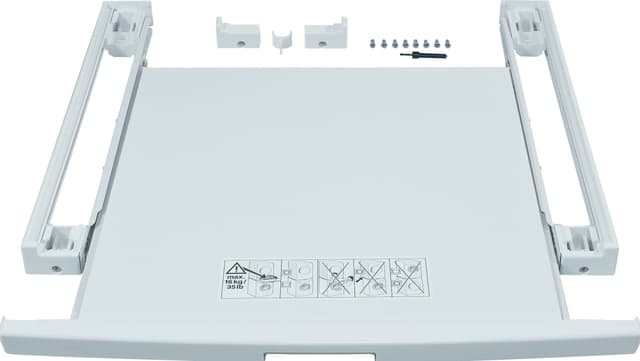 Siemens monteringsram WZ20400