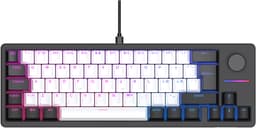 QPAD Loop Model 1 tastatur