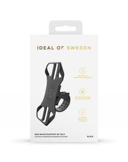 Bike Mount Black