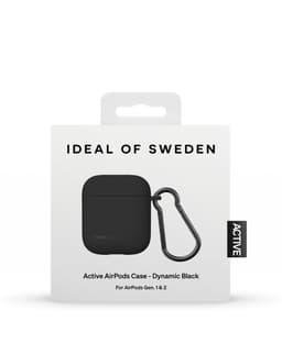 Active AirPods Dynamic Black